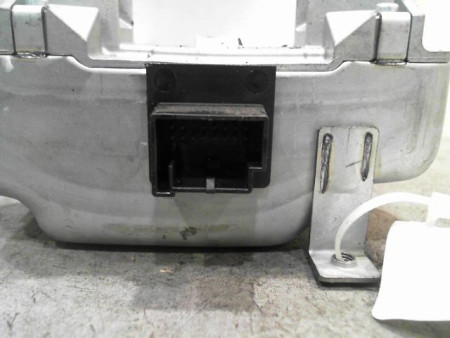 ANTIVOL DE DIRECTION VOLKSWAGEN GOLF
