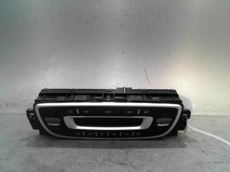 COMMANDE DE CHAUFFAGE RENAULT MEGANE