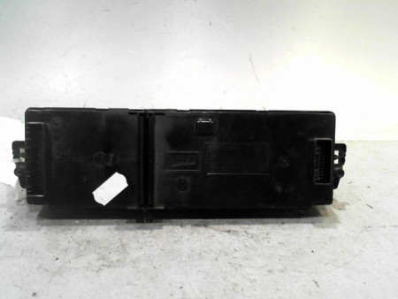 COMMANDE DE CHAUFFAGE RENAULT MEGANE