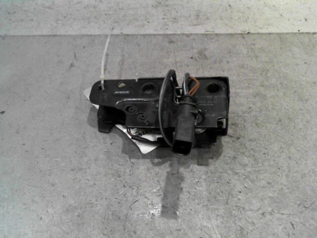 SERRURE CAPOT AUDI A3