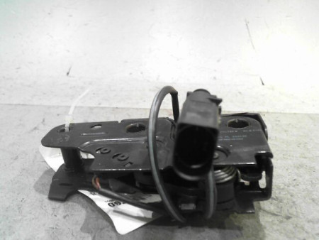 SERRURE CAPOT AUDI A3