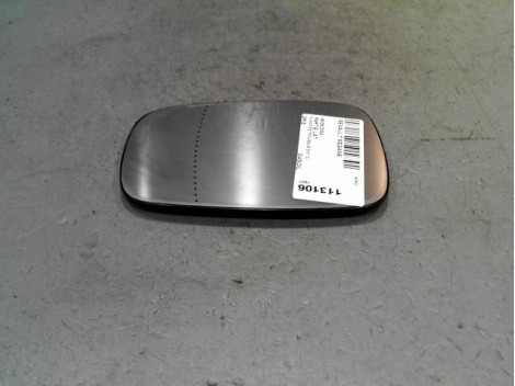GLACE RETROVISEUR EXT G RENAULT MEGANE