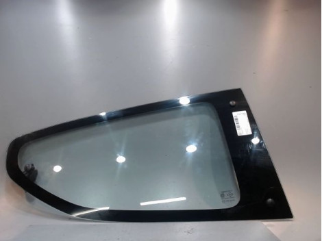 GLACE ARRIERE CUSTODE DROIT NISSAN PIXO