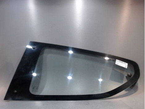 GLACE ARRIERE CUSTODE GAUCHE NISSAN PIXO