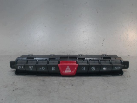 BOUTON DE WARNING LANCIA Y