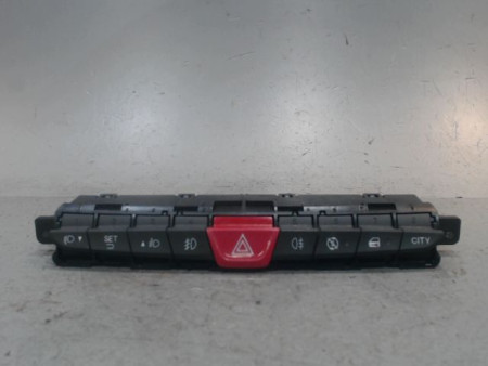 BOUTON DE WARNING LANCIA Y