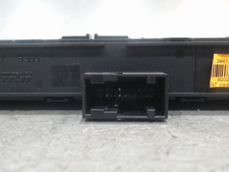 BOUTON DE WARNING LANCIA Y