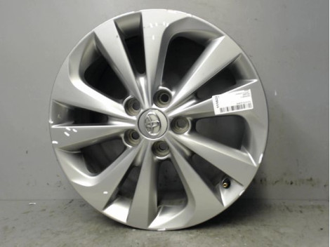 JANTE ALUMINIUM TOYOTA AURIS