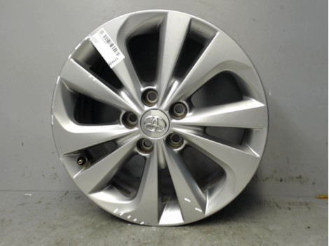 JANTE ALUMINIUM TOYOTA AURIS