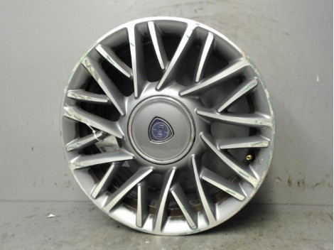 JANTE ALUMINIUM LANCIA YPSILON