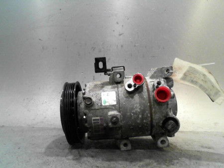 COMPRESSEUR AIR CONDITIONNE KIA CEE-D