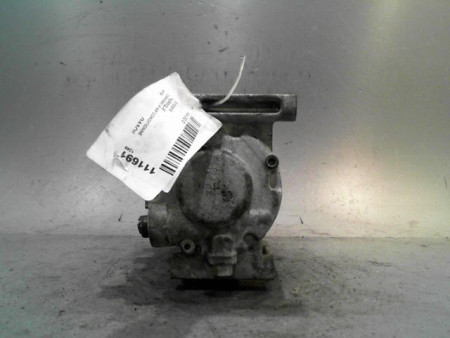 COMPRESSEUR AIR CONDITIONNE KIA CEE-D