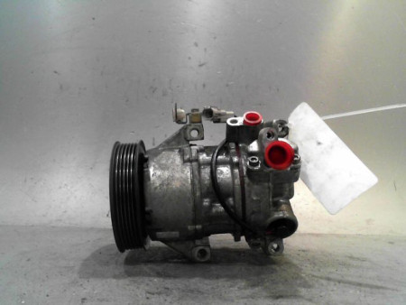 COMPRESSEUR AIR CONDITIONNE TOYOTA YARIS