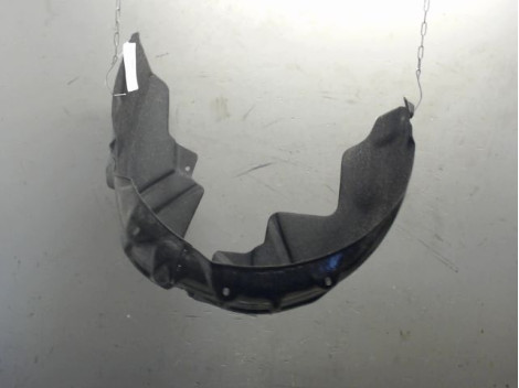 PARE-BOUE ARRIERE GAUCHE AUDI A3