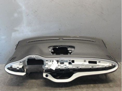 PLANCHE DE BORD  FIAT 500