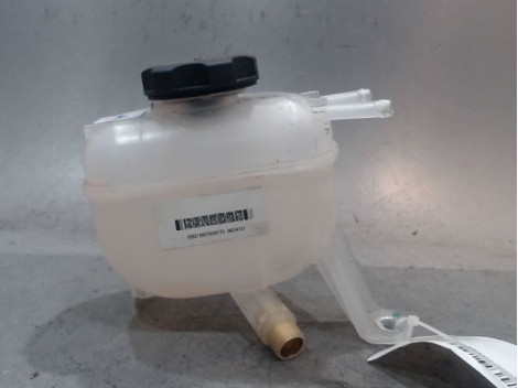 VASE EXPANSION FIAT 500