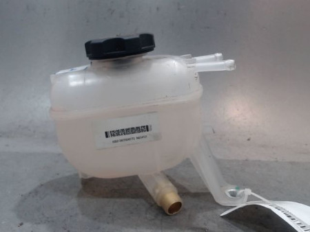 VASE EXPANSION FIAT 500
