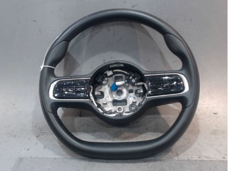 VOLANT DE DIRECTION FIAT 500
