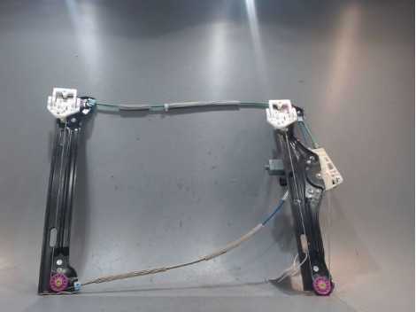 MECANISME+MOTEUR LEVE-GLACE AVANT DROIT FIAT 500