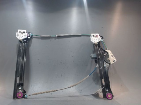 MECANISME+MOTEUR LEVE-GLACE AVANT DROIT FIAT 500