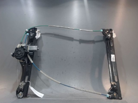 MECANISME+MOTEUR LEVE-GLACE AVANT DROIT FIAT 500