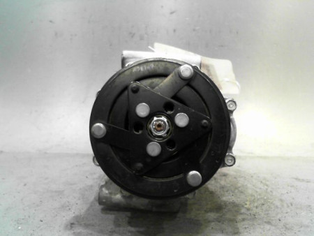 COMPRESSEUR AIR CONDITIONNE DACIA JOGGER