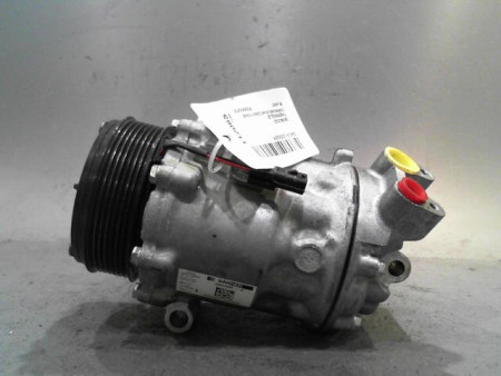 COMPRESSEUR AIR CONDITIONNE DACIA JOGGER