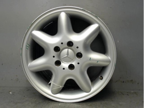 JANTE ALUMINIUM MERCEDES CLASSE C