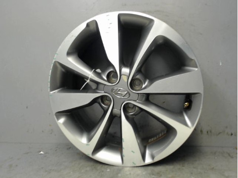 JANTE ALUMINIUM HYUNDAI I20
