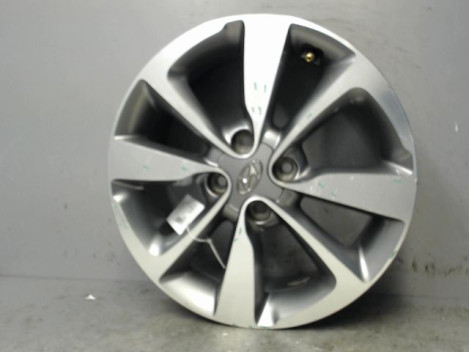 JANTE ALUMINIUM HYUNDAI I20