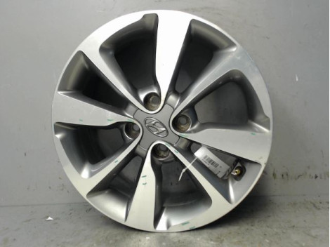 JANTE ALUMINIUM HYUNDAI I20