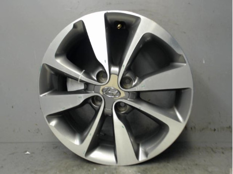 JANTE ALUMINIUM HYUNDAI I20