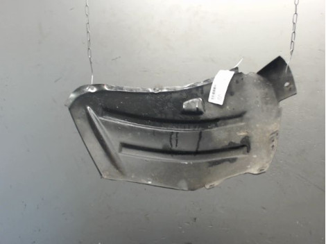 PARE-BOUE AVANT GAUCHE FIAT DUCATO