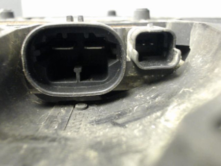 MOTEUR VENTILATEUR RADIATEUR PEUGEOT 407