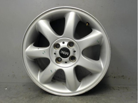 JANTE ALUMINIUM MINI MINI