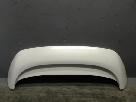 BECQUET HAYON MAZDA 3