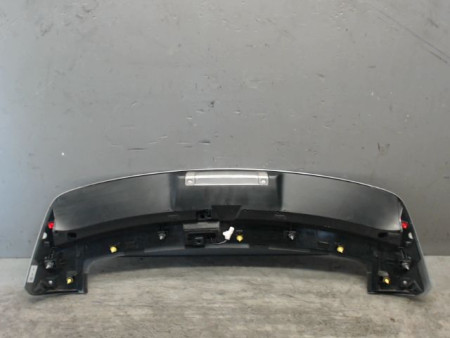 BECQUET HAYON TOYOTA YARIS CRO
