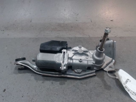 MECANISME ESSUIE-GLACE ARRIERE TOYOTA YARIS CRO