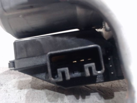MECANISME ESSUIE-GLACE ARRIERE TOYOTA YARIS CRO