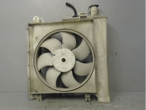 MOTEUR VENTILATEUR RADIATEUR TOYOTA AYGO