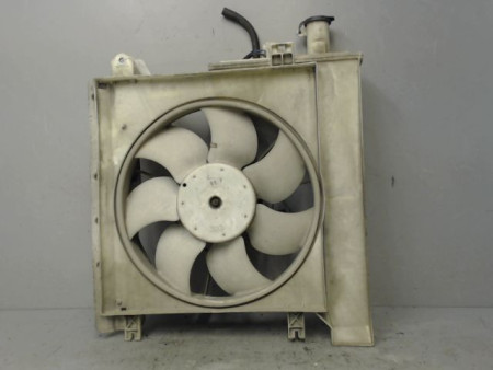 MOTEUR VENTILATEUR RADIATEUR TOYOTA AYGO