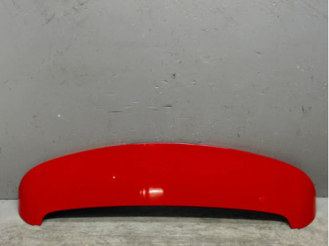 BECQUET HAYON OPEL ASTRA