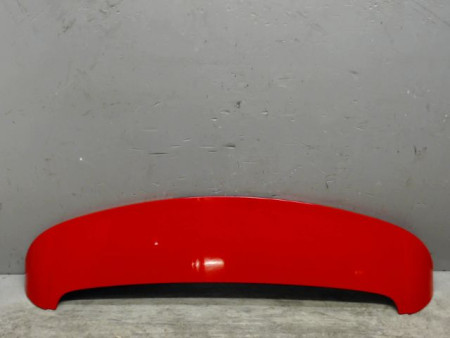 BECQUET HAYON OPEL ASTRA