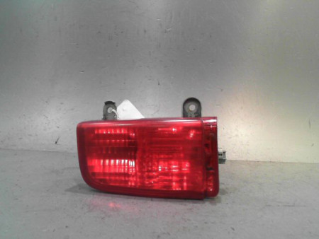 FEU BROUILLARD ARRIERE GAUCHE TOYOTA YARIS