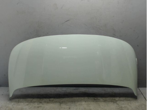 CAPOT CITROEN BERLINGO