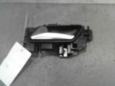 POIGNEE INTERIEURE PORTE AVANT GAUCHE CITROEN BERLINGO