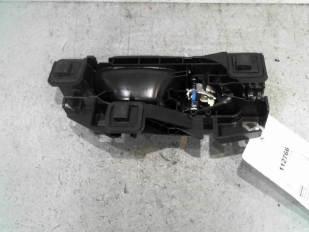 POIGNEE INTERIEURE PORTE AVANT GAUCHE CITROEN BERLINGO