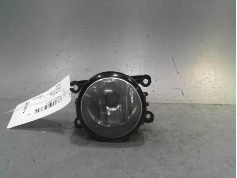 PHARE ANTIBROUILLARD AVANT GAUCHE SUZUKI SWIFT
