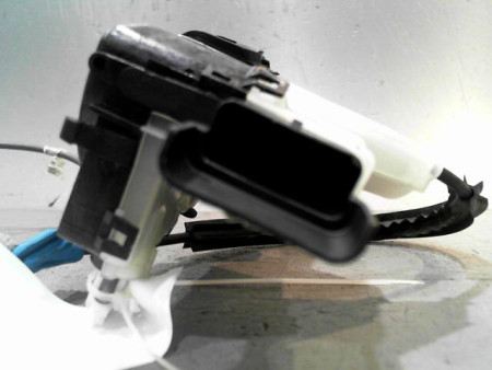 SYSTEME CONDAMNATION AVANT GAUCHE CITROEN BERLINGO