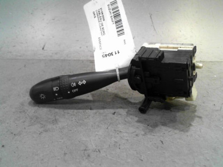 COMMANDE CLIGNOTANT SUZUKI SWIFT